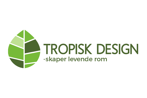 Tropisk Design AS