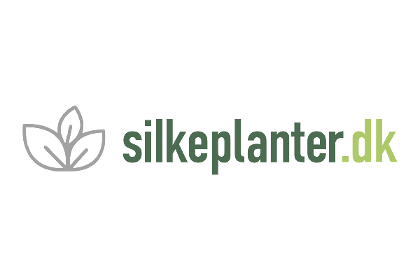 Silkeplanter A/S