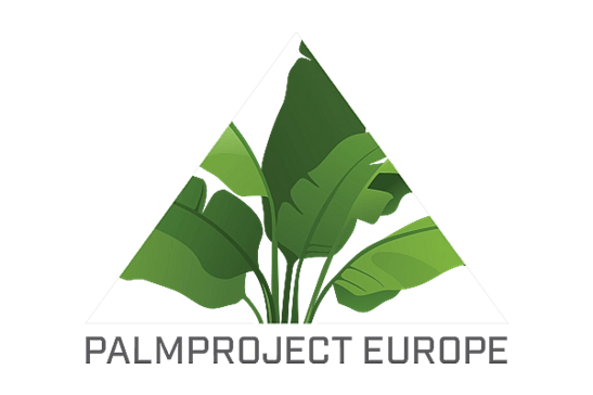 Palmproject Europe A/S