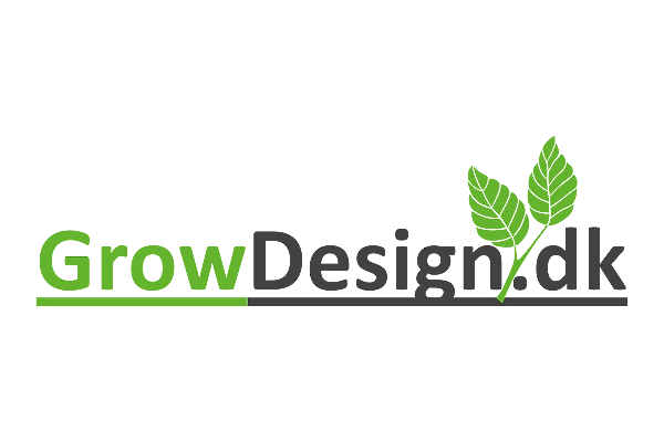 GrowDesign A/S