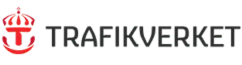 Trafikverket logga